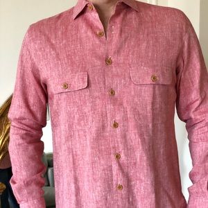 Dress shirt - Oscar Grand tailoring from Barcelona